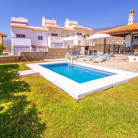 Rentaliday Alta Villa *