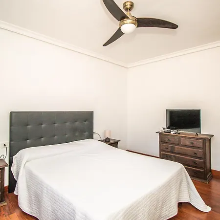 Rentaliday Alta Villa Tijoco de Abajo