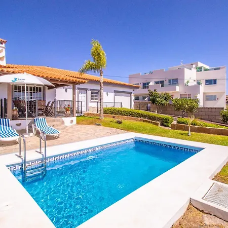 Rentaliday Alta Villa