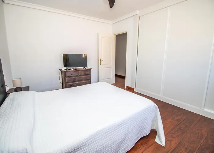 빌라 Rentaliday Alta