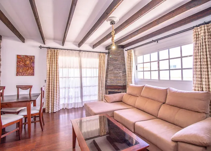 빌라 Rentaliday Alta *