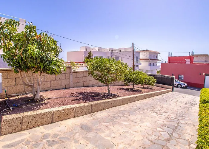 Rentaliday Alta * Tijoco de Abajo