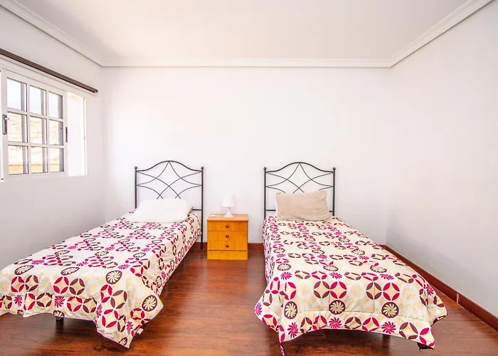 빌라 Rentaliday Alta