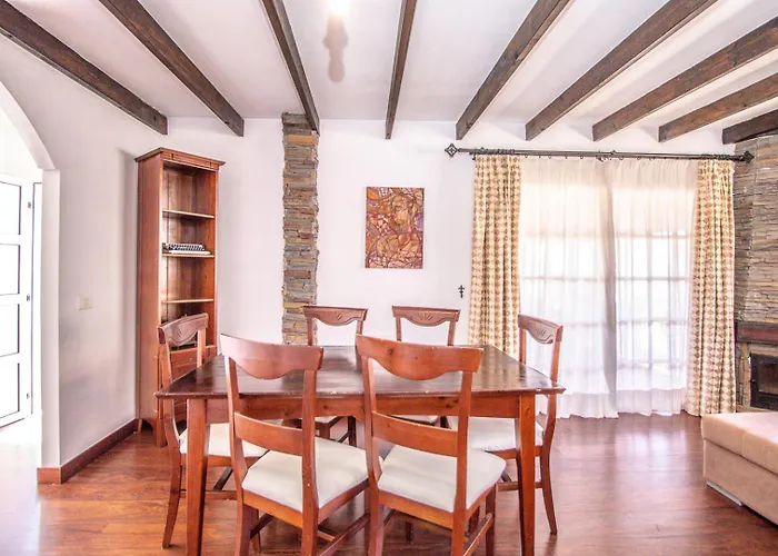 빌라 Rentaliday Alta *