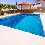 Villa Alta Tijoco de Abajo