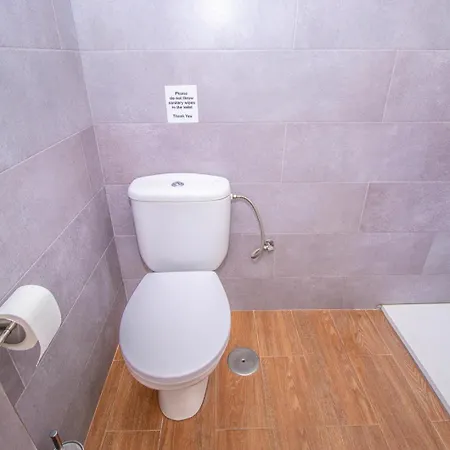 Rentaliday Alta וילה *