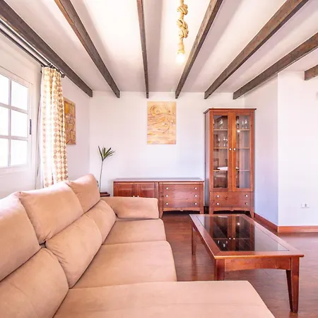 Villa Rentaliday Alta *