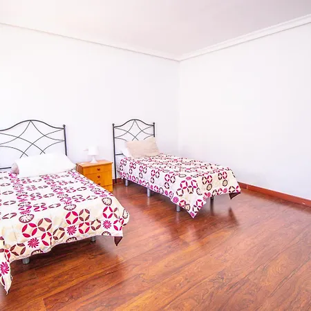 Rentaliday Alta Tijoco de Abajo