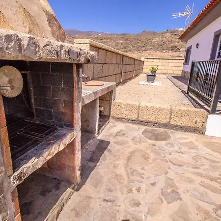 Villa Rentaliday Alta Tijoco de Abajo