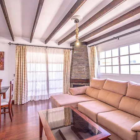 וילה Rentaliday Alta *