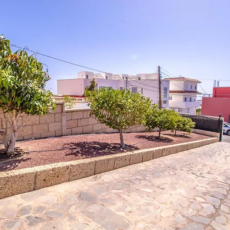 Rentaliday Alta * Tijoco de Abajo