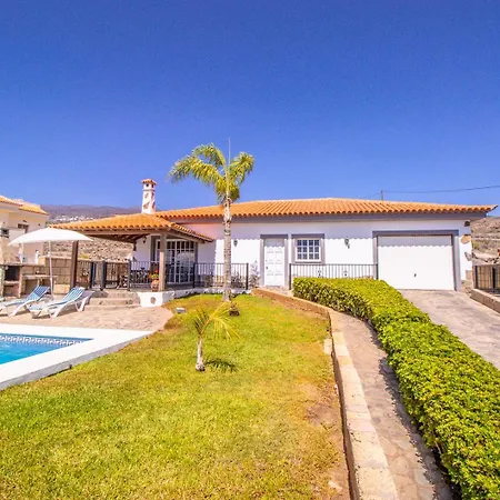 Rentaliday Alta Villa *