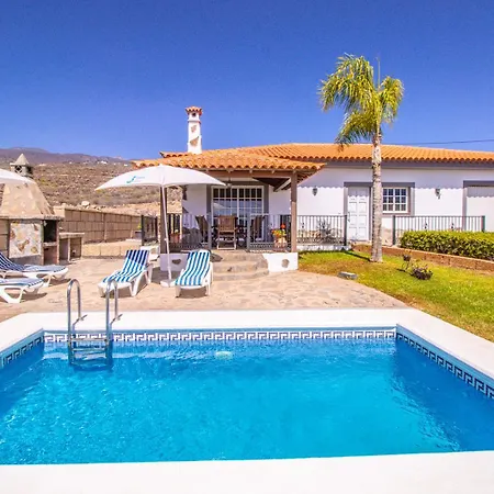 Villa Alta Tijoco de Abajo