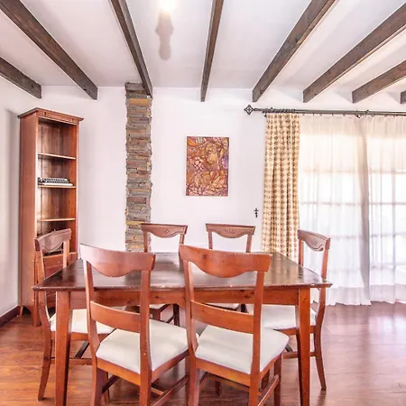 Villa Rentaliday Alta *