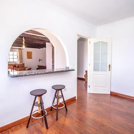 Rentaliday Alta וילה Tijoco de Abajo