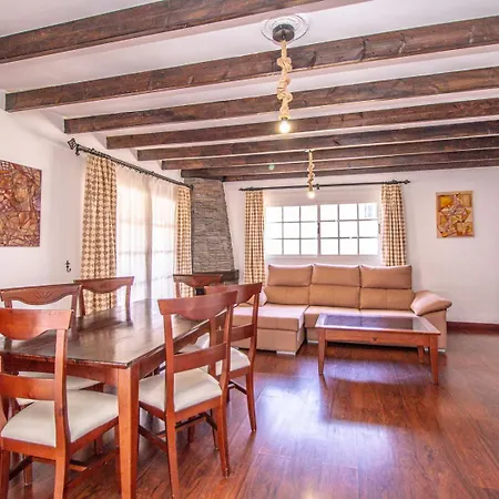 Rentaliday Alta Tijoco de Abajo