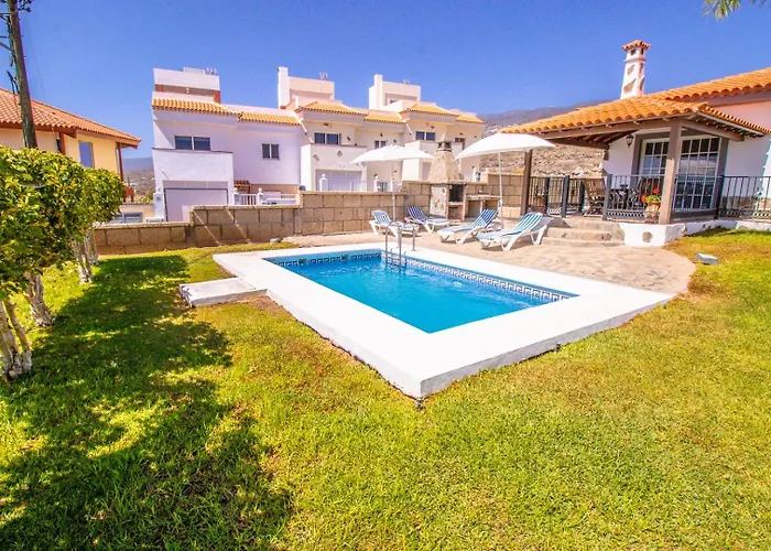 Rentaliday Alta Villa *