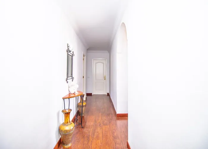 Rentaliday Alta * Tijoco de Abajo