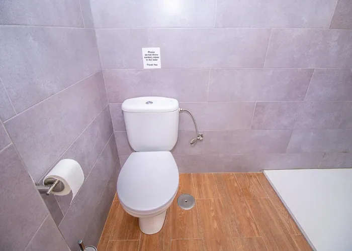 Rentaliday Alta Villa *