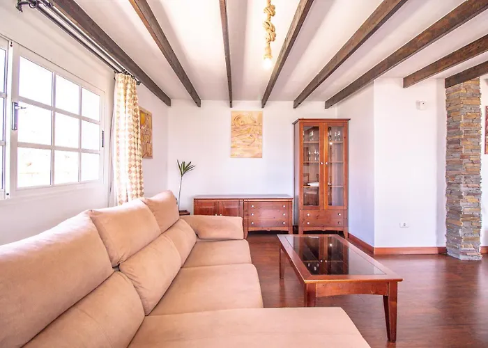 Vila Rentaliday Alta *