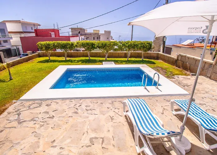 Rentaliday Alta Villa *