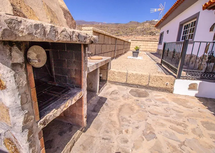 Villa Rentaliday Alta Tijoco de Abajo