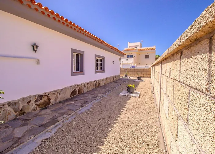 Rentaliday Alta Villa