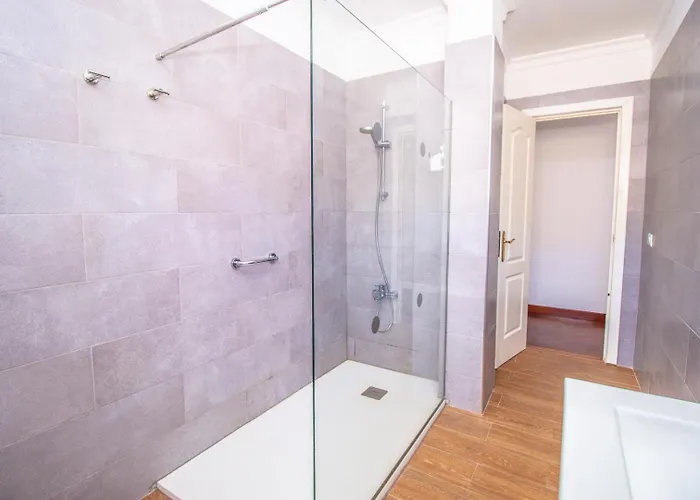 Vila Rentaliday Alta