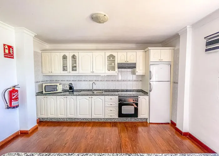 Rentaliday Alta Villa *