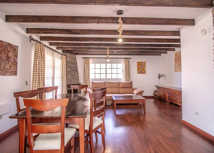 Rentaliday Alta Vila Tijoco de Abajo