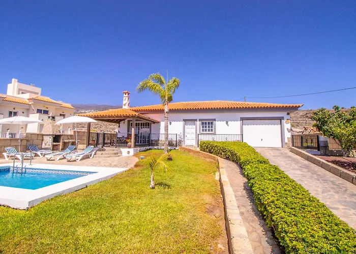 Rentaliday Alta Villa *