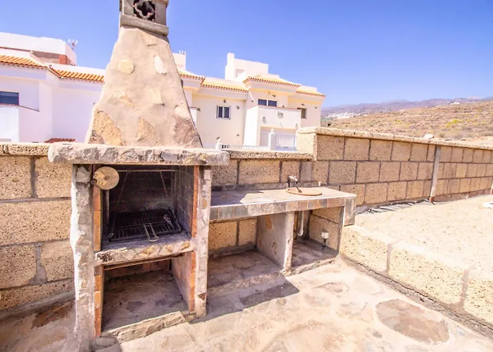 Rentaliday Alta Tijoco de Abajo