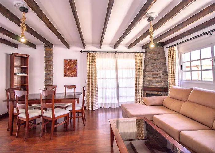 Rentaliday Alta Vila *